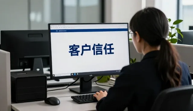线上店铺运营中问题处理的优化路径与发展趋势